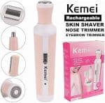 ⁦kemei km-3024⁩ - الصورة ⁦3⁩