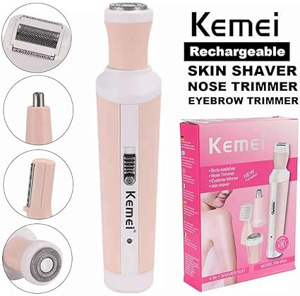 ⁦kemei km-3024⁩ - الصورة ⁦3⁩