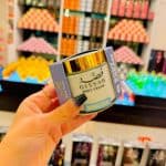 Body cream