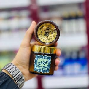 Body cream