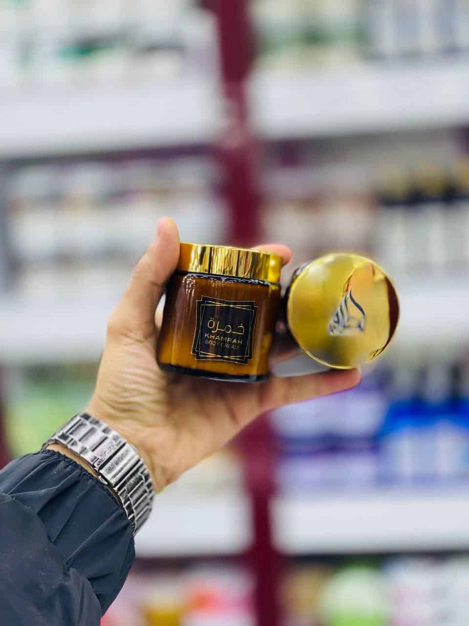 ⁦Body cream⁩ - الصورة ⁦3⁩