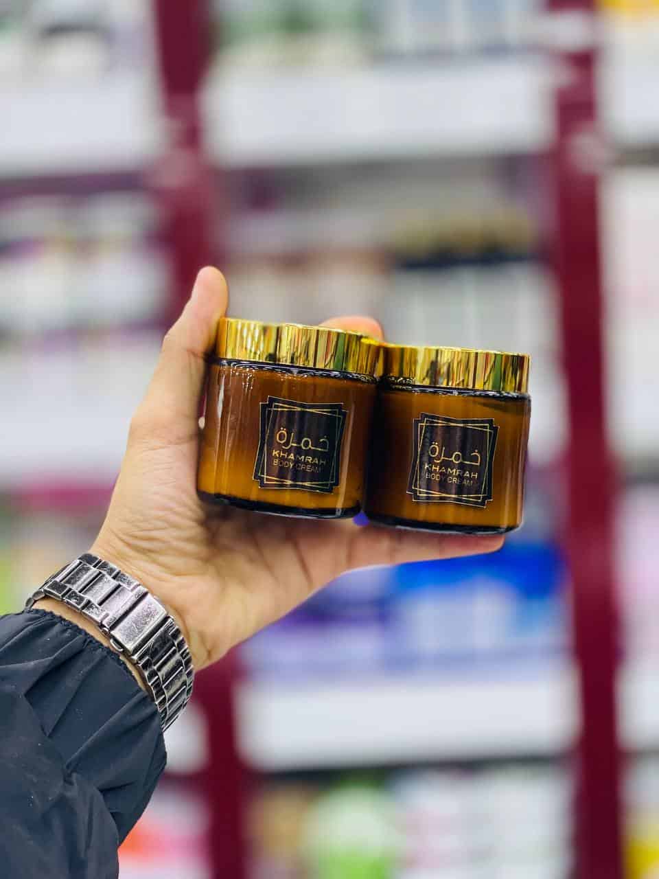 ⁦Body cream⁩ - الصورة ⁦4⁩