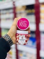 Body cream