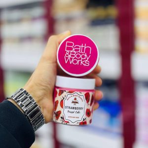 Body cream