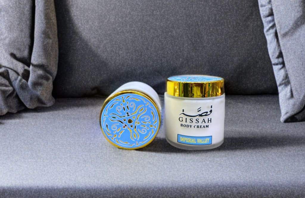 ⁦Body cream⁩ - الصورة ⁦3⁩