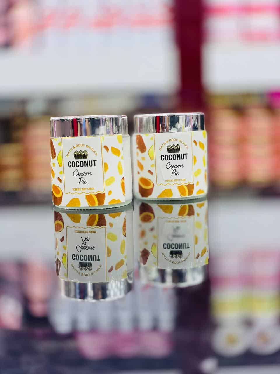 ⁦Body cream⁩ - الصورة ⁦2⁩