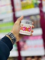 ⁦Body cream⁩ - الصورة ⁦4⁩