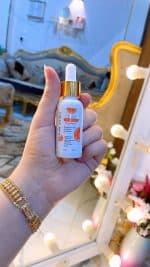 AZHA VITAMIN C SERUM