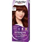 Palette باليت 6-80 كريم اللون البني المكثف للعناية المتعددة أثناء وبعد التلوين - 110 مل
