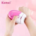 ⁦kemei KM- 189A⁩ - الصورة ⁦2⁩