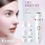 ⁦kemei KM- 375⁩ - الصورة ⁦2⁩