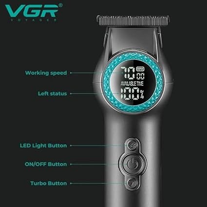 ⁦VGR V-990⁩ - الصورة ⁦2⁩