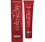 4.6 بني متوسط احمر colorray