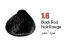 ⁦1.6 اسود احمر colorray⁩ - الصورة ⁦2⁩