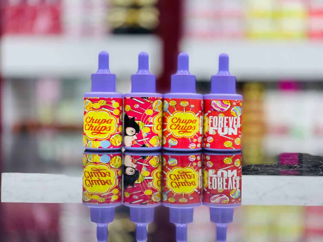 photo_5780454320725150094_y Chupa Chups بكينى - الصورة 1