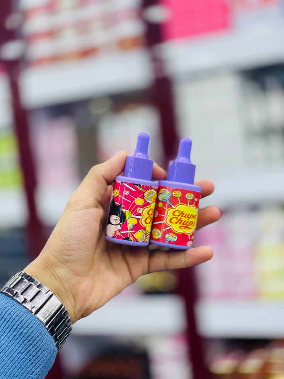 ⁦Chupa Chups بكينى⁩ - الصورة ⁦2⁩