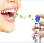 معطر الفم دينتي بلاس
