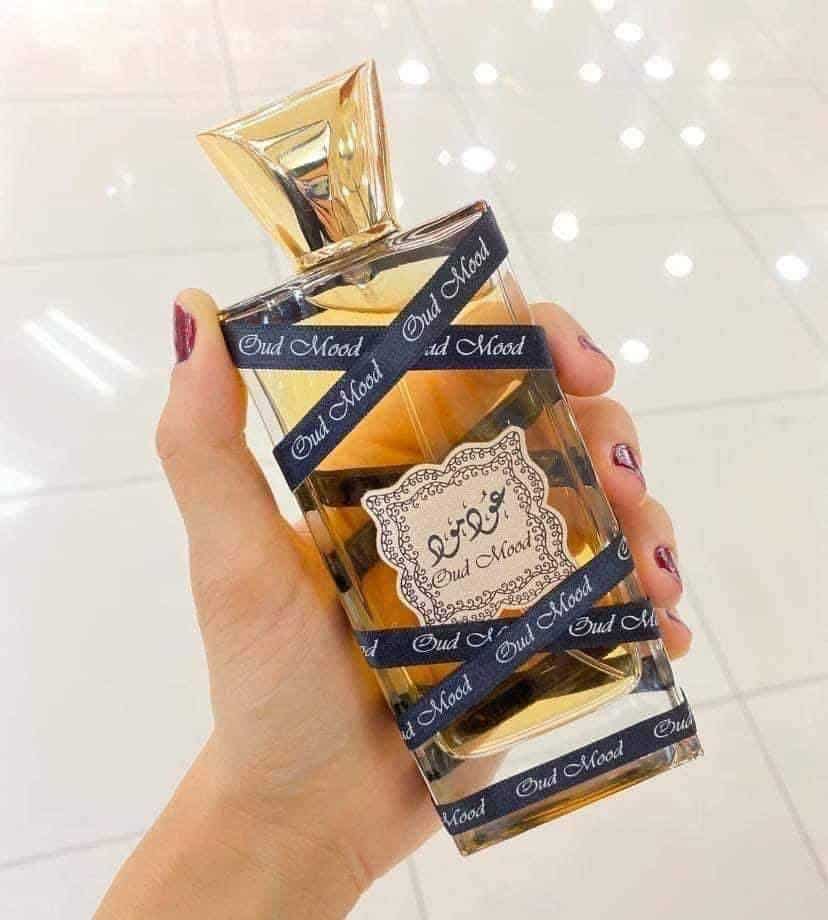⁦برفيوم عود مود⁩ - الصورة ⁦2⁩
