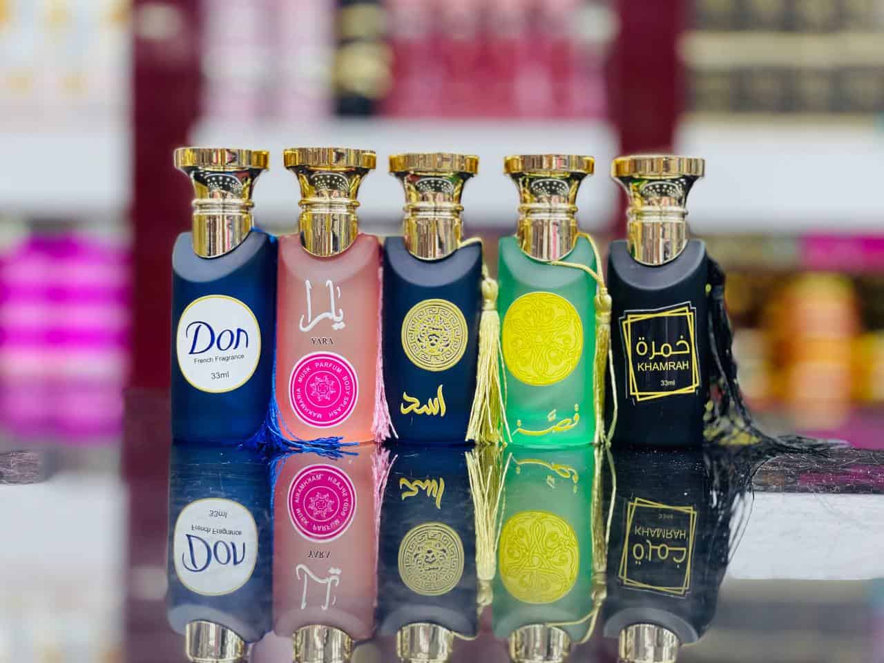 photo_5846041091265119972_y مجموعة عطور ملكية - الصورة 1