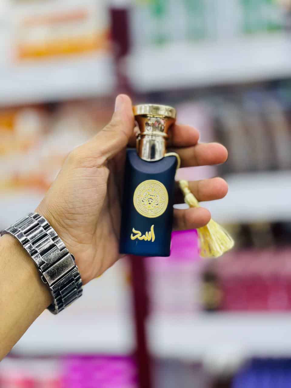 ⁦مجموعة عطور ملكية⁩ - الصورة ⁦2⁩
