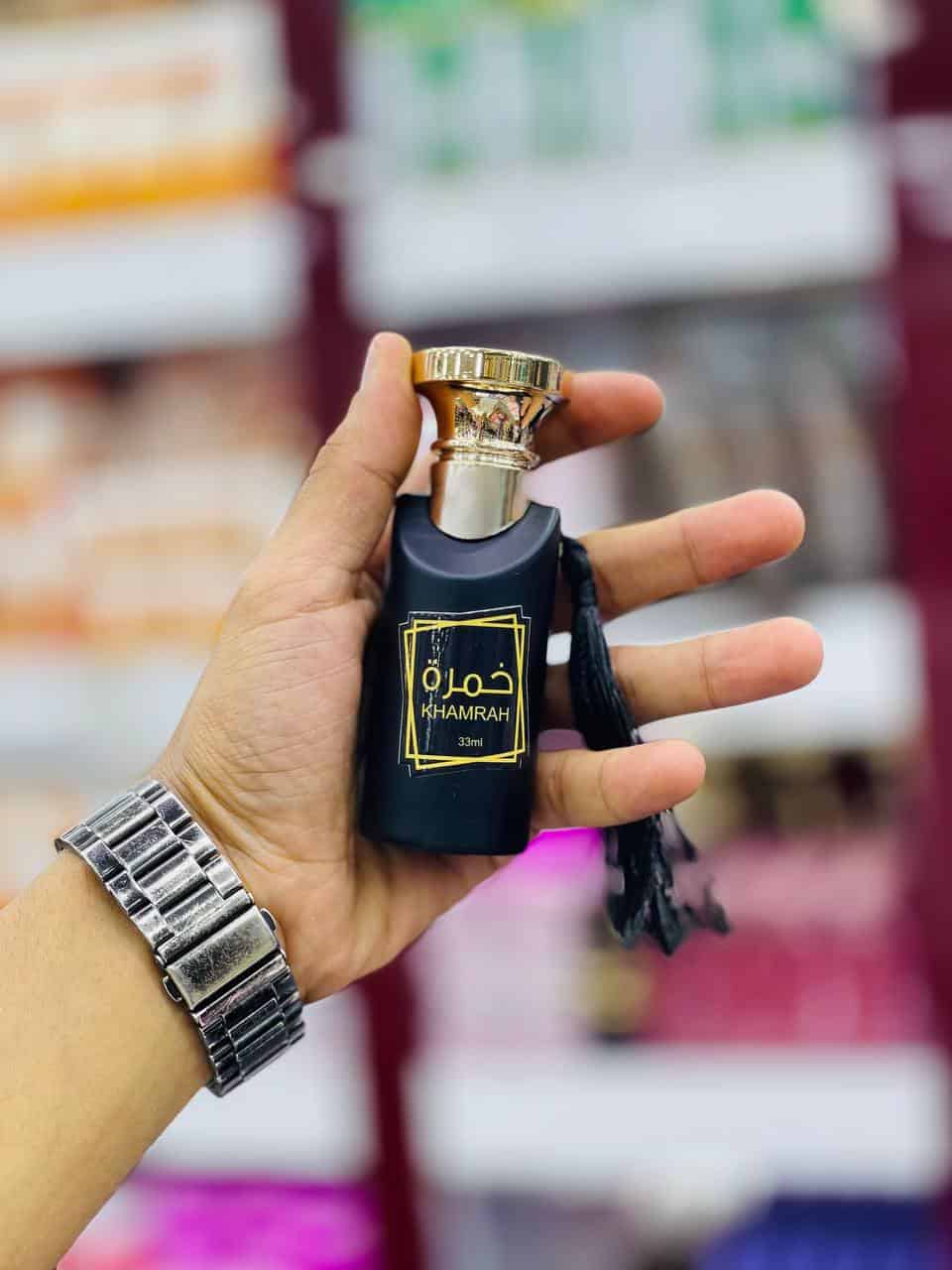 ⁦مجموعة عطور ملكية⁩ - الصورة ⁦4⁩