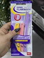 ⁦شفرات فلامنجو الياباااني الاصلية⁩ - الصورة ⁦2⁩