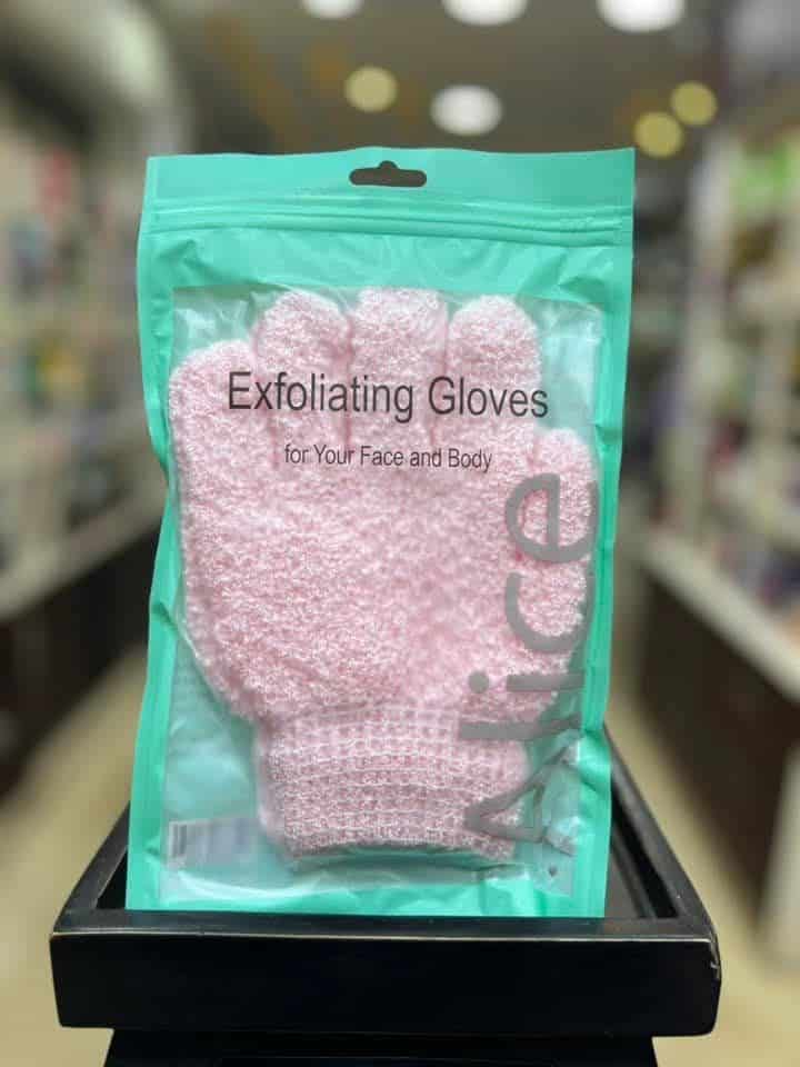 photo_5913516985990367557_y (1) Alice gloves اليس جوانتي - الصورة 1