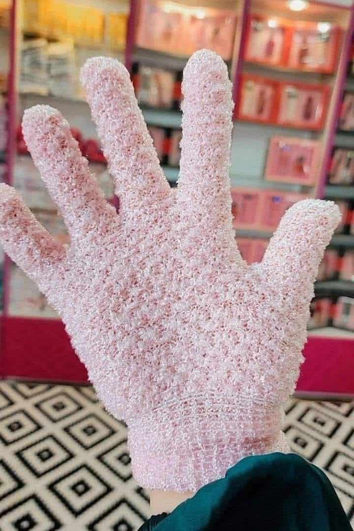 ⁦Alice gloves اليس جوانتي⁩ - الصورة ⁦2⁩