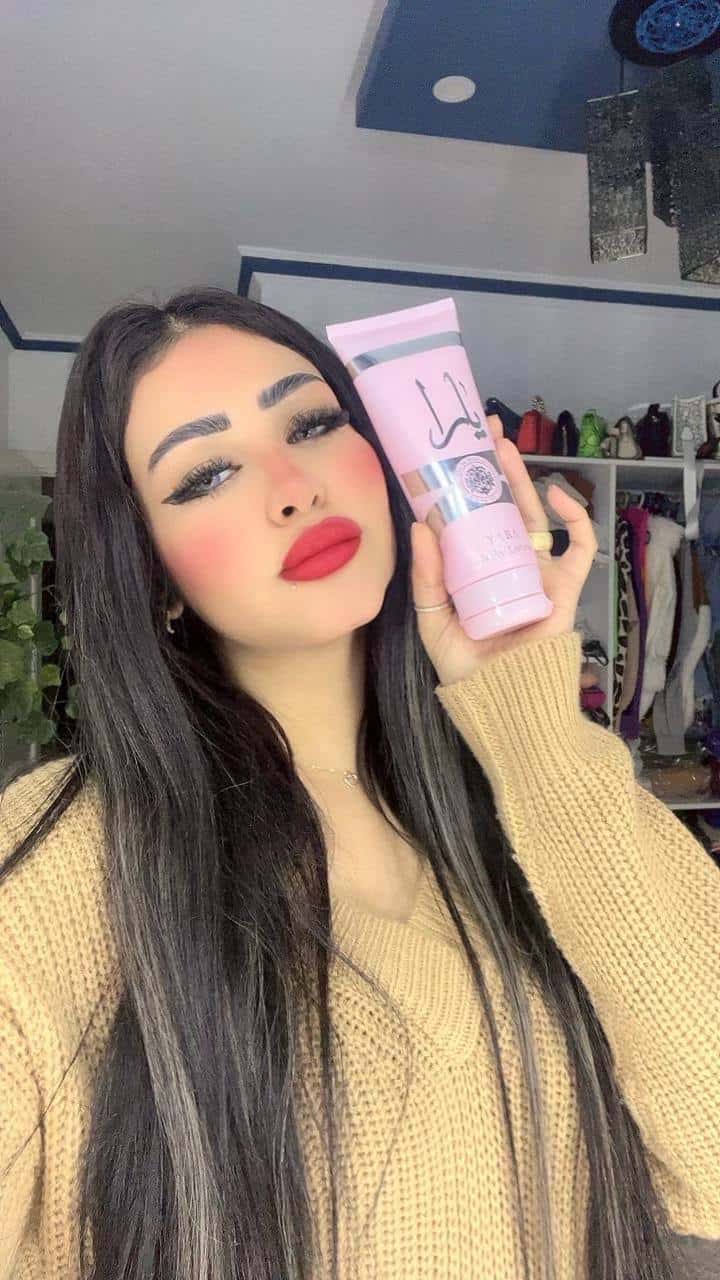 ⁦لوشن  تيزورى الايطالى/يارا   للاندر ارم والبيكيني⁩ - الصورة ⁦5⁩