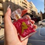 برفيوم الاغراء والجاذبية