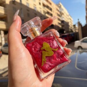 برفيوم الاغراء والجاذبية