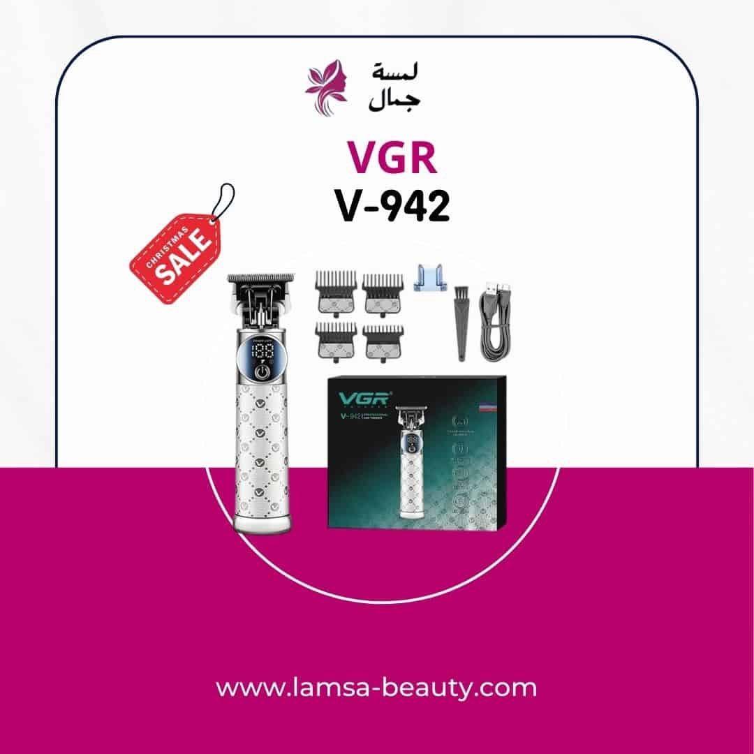 منشور Instagram لون برتقالى وأسود لتخفيضات نهاية الموسم (27) VGR V-942 - الصورة 1