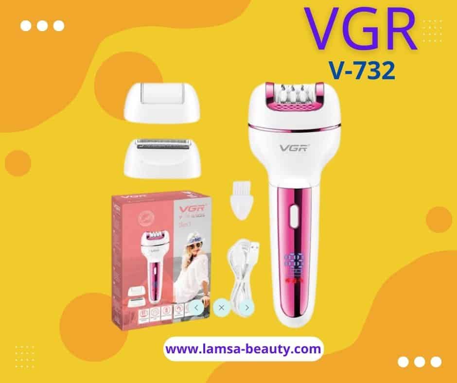 منشور facebook بسيط أصفر وأبيض تهنئة عيد سعيد (1) VGR V-732 - الصورة 1