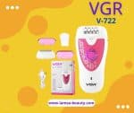 vgr v-722