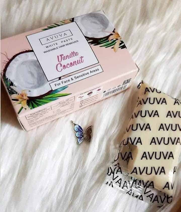 ⁦عجينة افوفا البيضاء ها⁩ - الصورة ⁦3⁩