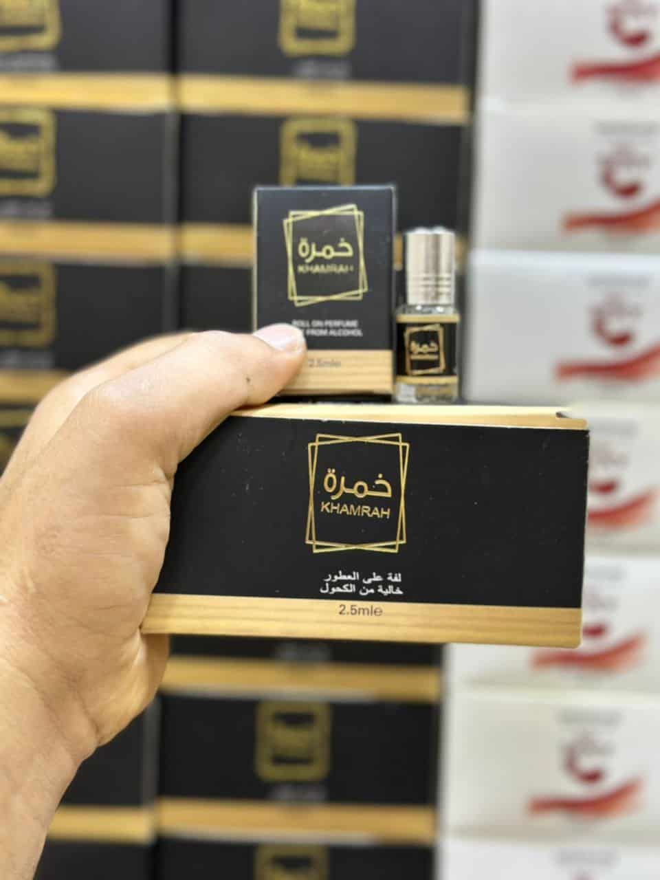 photo_5870733176077404740_y بكينى مسك الطهاره الجديد ع - الصورة 1