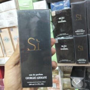 برفان سي اسود ع