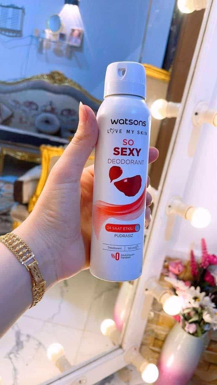 ⁦اسبراي سو سكسي ها⁩ - الصورة ⁦3⁩