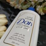 لوشن دون don ع