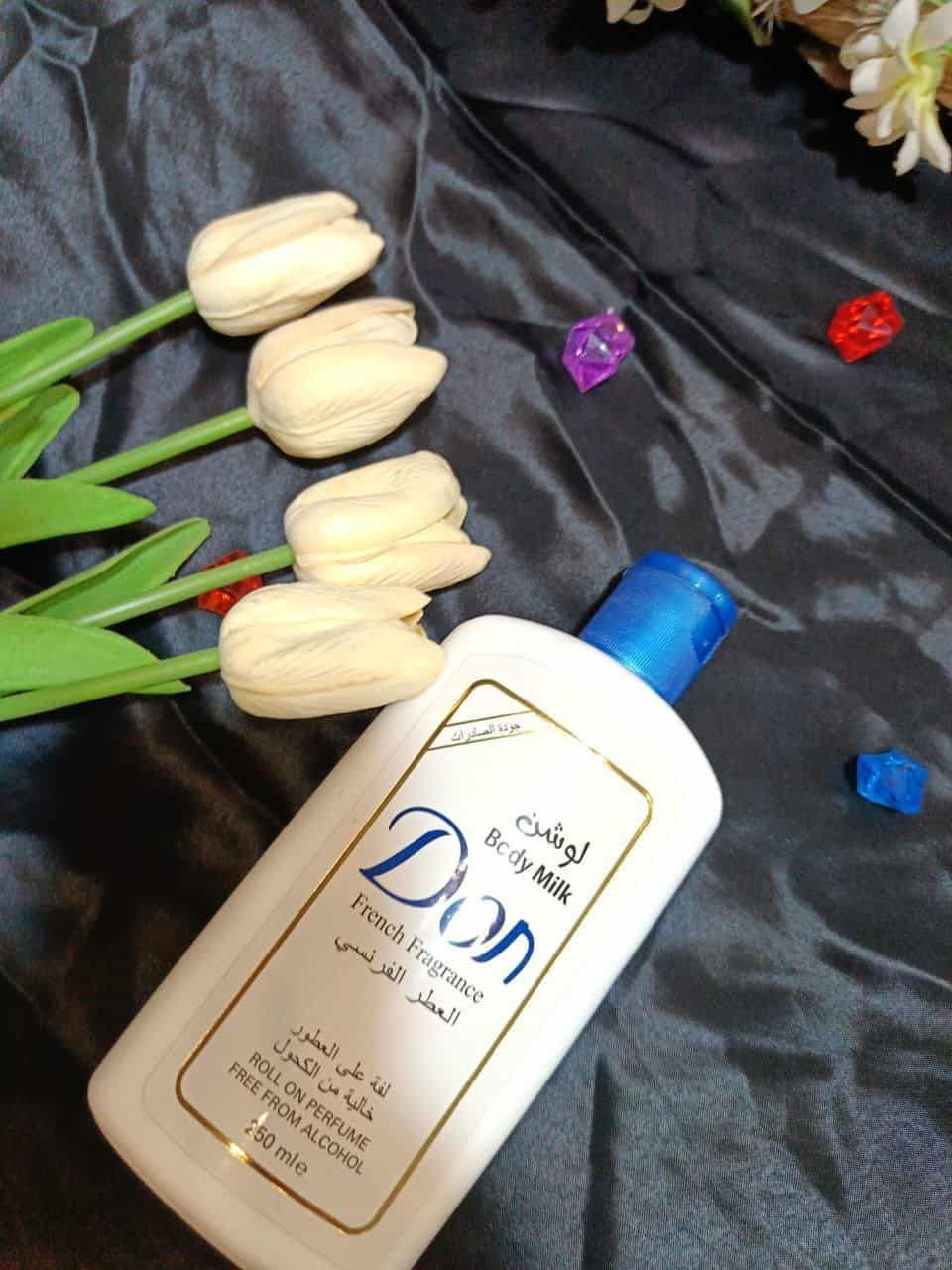 ⁦لوشن دون don ع⁩ - الصورة ⁦2⁩