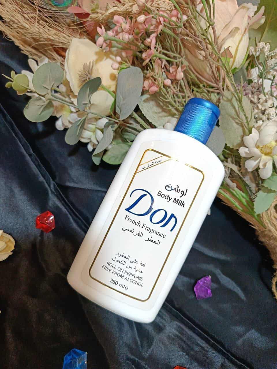 ⁦لوشن دون don ع⁩ - الصورة ⁦3⁩