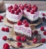 ⁦لسيون فوم تشيز كيك ها⁩ - الصورة ⁦2⁩