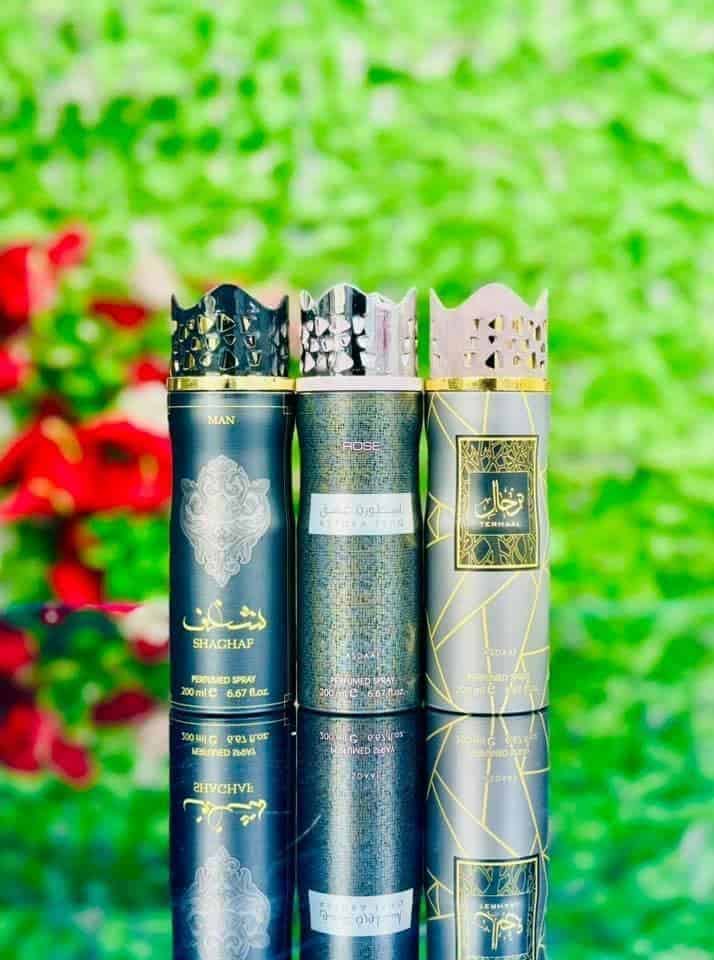 ⁦اسبراي اصداف ع⁩ - الصورة ⁦3⁩
