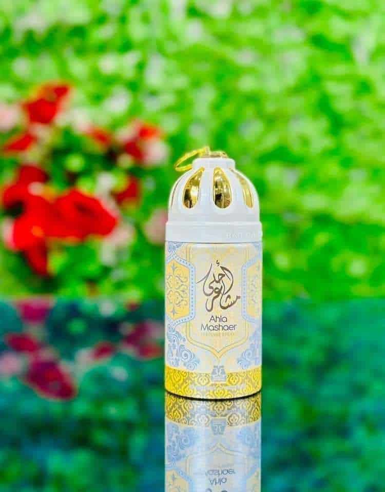 ⁦اسبراى مزيل عرق من بيت البخور ع⁩ - الصورة ⁦6⁩