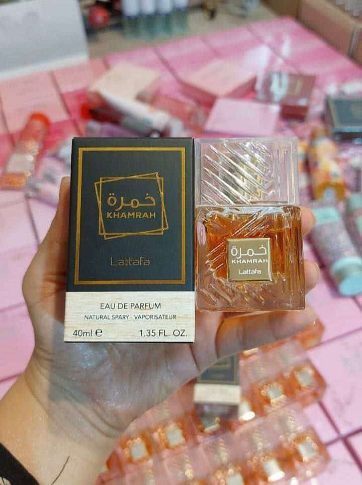 photo_5981306099795608772_y عطر خمره ع - الصورة 1