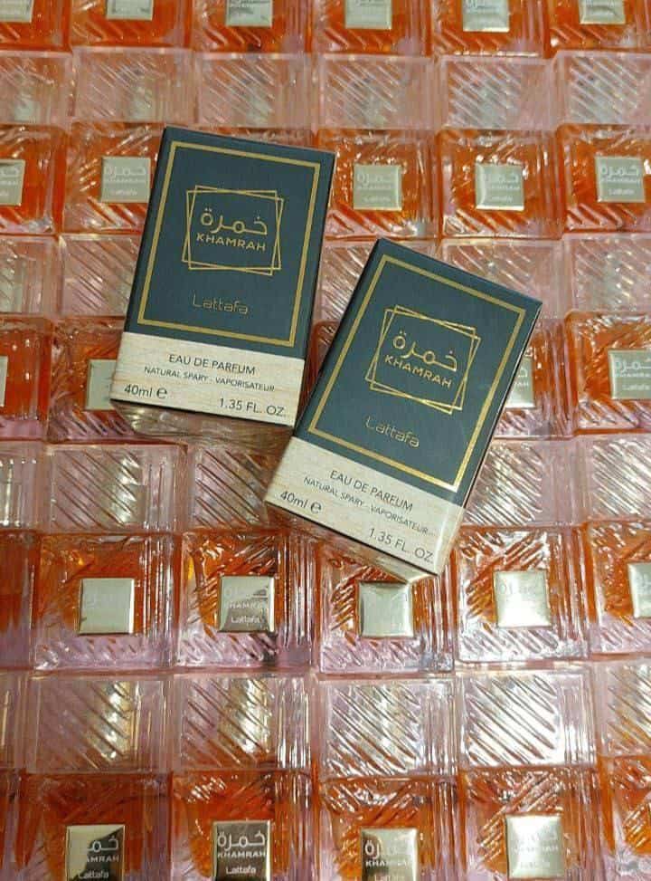 ⁦عطر خمره ع⁩ - الصورة ⁦2⁩