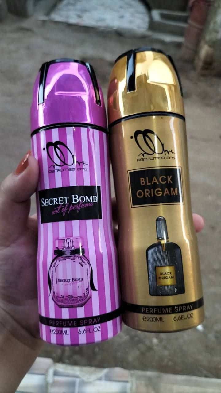 ⁦اسبراي ماركات ع⁩ - الصورة ⁦5⁩