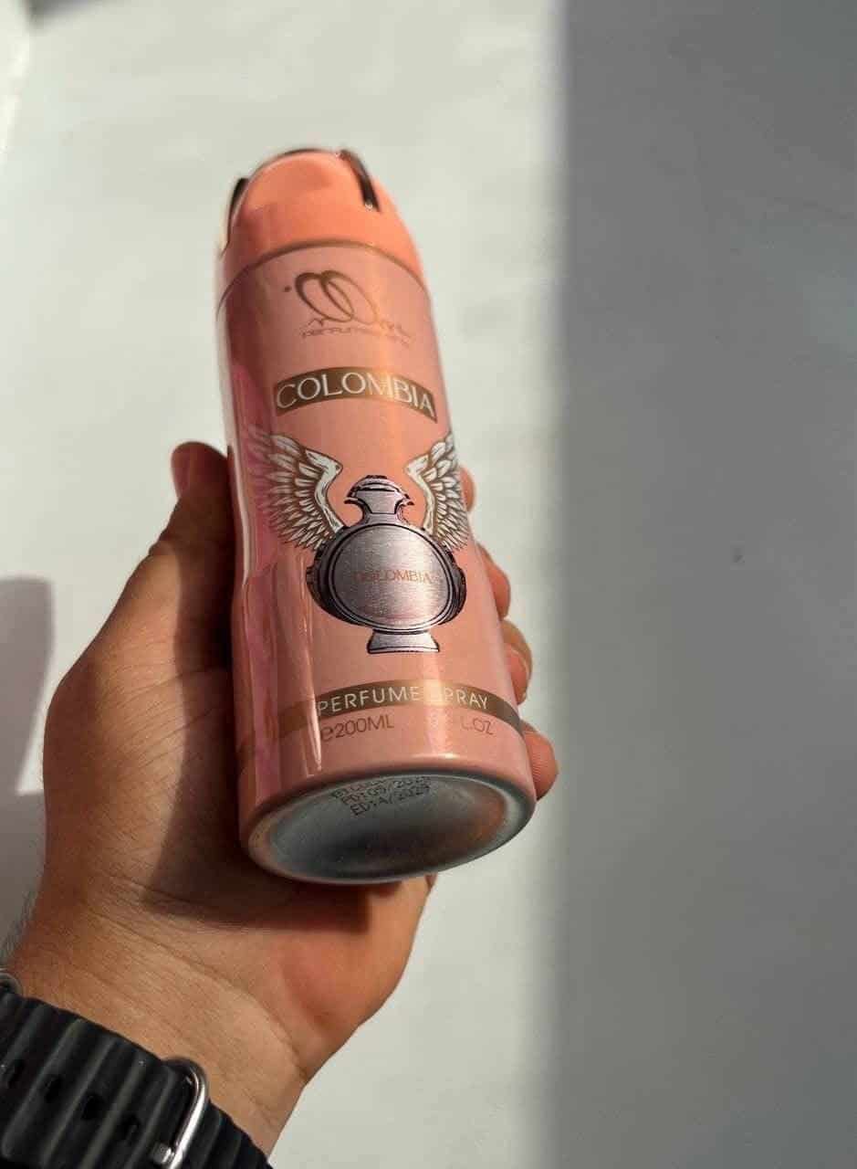 ⁦اسبراي ماركات ع⁩ - الصورة ⁦6⁩