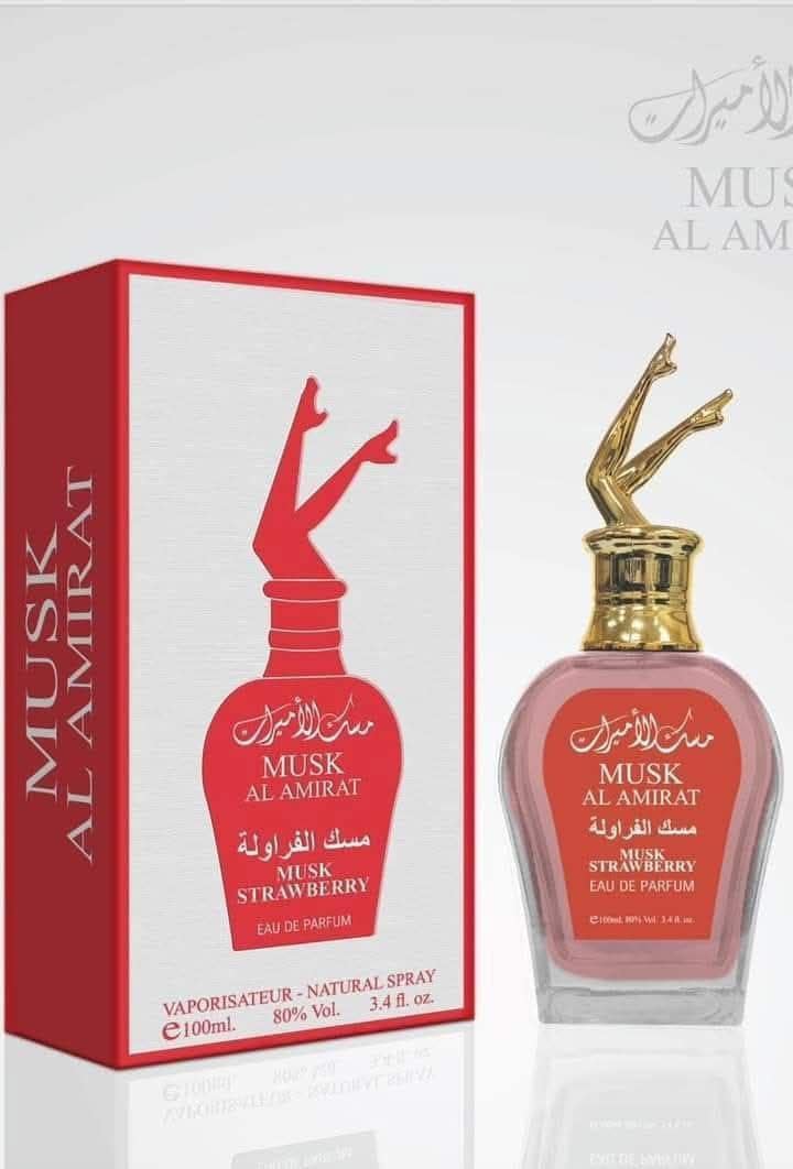 ⁦بكينى عطور مسك  الاماراتي الاصلي ع⁩ - الصورة ⁦6⁩