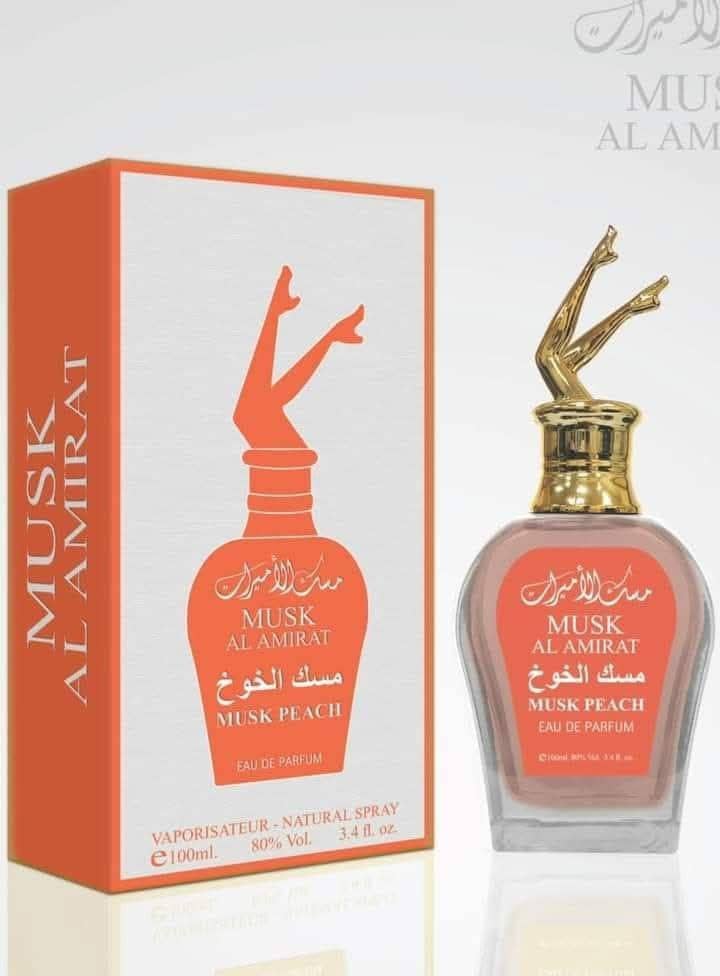 ⁦بكينى عطور مسك  الاماراتي الاصلي ع⁩ - الصورة ⁦7⁩